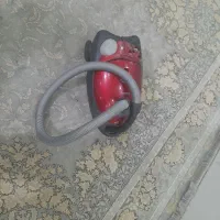 جارو برقی