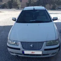 سمند 97موتورمعمولی