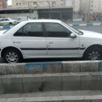 پارس مدل ۹۹ در شهریار