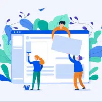 طراحی وب سایت برای کسب و کار شما