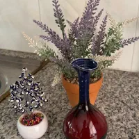 گلدان|صنایع دستی و سایر لوازم تزئینی|اردبیل, |دیوار