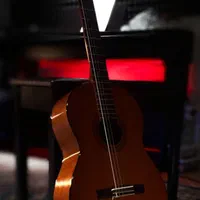 استودیو تولید موسیقی . کلاس آواز . کلاس آهنگسازی|خدمات آموزشی|کرج, کوی مدرس|دیوار