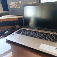 لب تاب Asusمدل X540NA