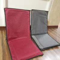 صندلی تاشو راحت نشین  ۴ حالته