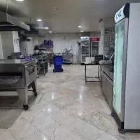 استخدام نیروی آشپزخانه و سالنکار