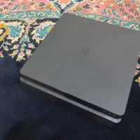 پی اس فور اسلیم یک ترابایت|کنسول، بازی ویدئویی و آنلاین|اهواز, فولادشهر|دیوار