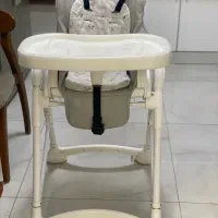 صندلی غذای کودک