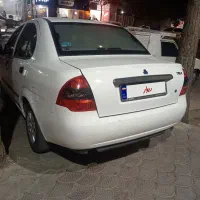 تیبا صندوق دار1401