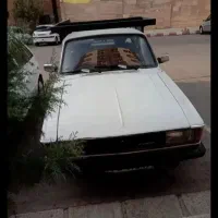 پیکان وانت ۸۷