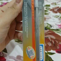 تعدادی وسایل اکستنشن مژه کاملا نو