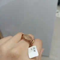 انگشتر طلا نو