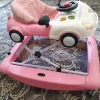 روروئک چندکاره|کالسکه و لوازم جانبی|لواسان, |دیوار