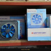 هواکش ، فن فلزی خانگی دمنده|پنکه و تصفیهکنندهٔ هوا|ارومیه, |دیوار