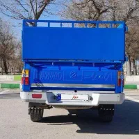 نیسان وانت|خودرو سواری و وانت|اردبیل, |دیوار