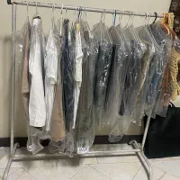 رگال لباس