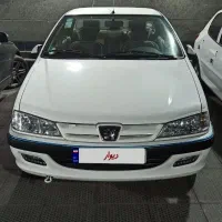 پژو پارس ۱۴۰۲