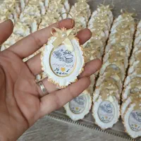 گیفت عقد عروسی حنابندان