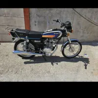 موتور ۱۲۵ مدل۱۴۰۲|موتورسیکلت|لردگان, |دیوار