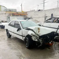 پارس تیوفایومدل۹۷