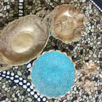 دکور نوفروش فوری|صنایع دستی و سایر لوازم تزئینی|آق قلا, |دیوار