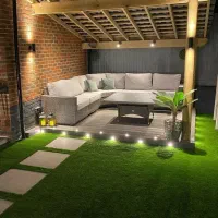 تراسه فول ویودار ۱۲۴متر