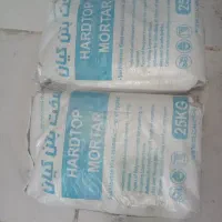 چسب ۲۵ کیلو کاشی سرامیک