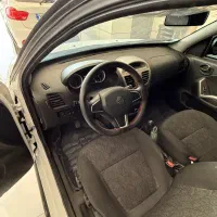 کوییک R سفید مشکی مدل 1404|خودرو سواری و وانت|بوشهر, |دیوار