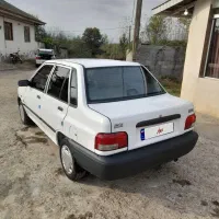 پرایدصبادوگانه کارخانه|خودرو سواری و وانت|صومعهسرا, |دیوار