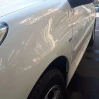 ۲۰۷ مدل ۱۴۰۴ اتومات