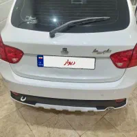 کوییک ار اس مدل RS 1404|خودرو سواری و وانت|خواف, |دیوار