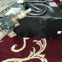 هیتر تک کاره گرداک|لوازم جانبی موبایل و تبلت|مشهد, ثامن|دیوار