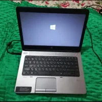 لپ تاپ برند اچ پی HP|رایانه همراه|بوئین زهرا, |دیوار