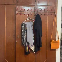 آپارتمان دو خواب سنددار طبقه چهارم استادسرا|فروش آپارتمان|رشت, استادسرا|دیوار