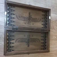 تخته شطرنج|کلکسیون و سرگرمی|تهران, جیحون|دیوار