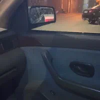 سمند مدل ال ایکس 86 دوگانه|خودرو سواری و وانت|مشهد, قائم|دیوار