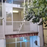 خانه دربستی