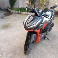 کیلیک مدل۴۰۱|موتورسیکلت|خمام, |دیوار