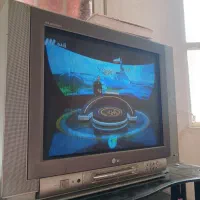 تلویزیون۲۱