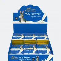 تولید آرایشی بدون کارخانه ظرفیت خالی سیب سلامت