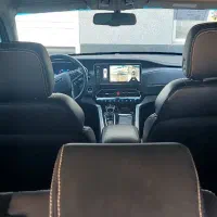 کی ام سی k7 مدل ۱۴۰۲ تمیز با گارانتی فعال|خودرو سواری و وانت|اراک, |دیوار