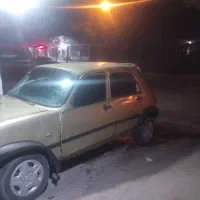 پی کی موتور سالم فنی سالم