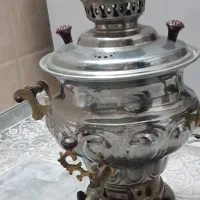 سماور|سماور، چای‌ساز، قهوه‌ساز|قم, شهرک امام حسین|دیوار