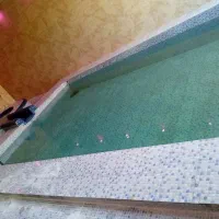 باغ ویلا اجاره استخر ابگرم و استخر کودک شاهنامه ۳۶