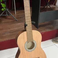گیتار دست ساز کاملا نو بدون خش