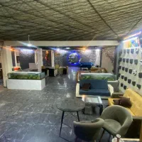 اجاره کافه فول تجهیزات پردیس