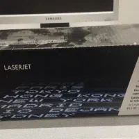 کاتریج85Aو55Aپرینتر1102و3015hpاچ پی