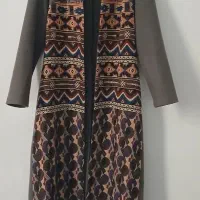 پالتو فوتر در حد نویه نو