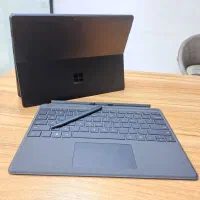 سرفیس پرو X رم 8 گیگ  هارد 128 سیم‌کارت‌خور (LTE)|رایانه همراه|تهران, ونک|دیوار