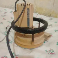 سمباده برقی کناف دیوار اسپانیایی