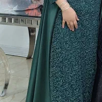 لباس مجلسی گیپور و ساتن درحدنو|لباس|شهریار, شهرک مصطفی خمینی|دیوار